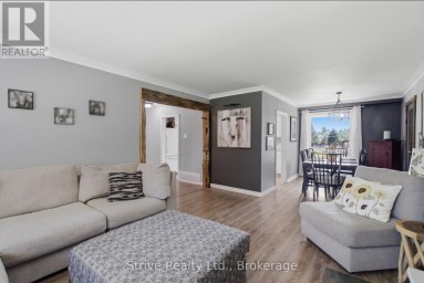 4437 CONCESSION RD 4 ROAD Clarington Ontario photo 9