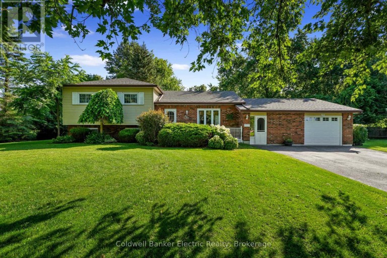 117 PINECREST AVENUE, Otonabee-South Monaghan, Ontario, K0L2G0