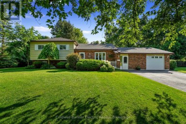 117 PINECREST AVENUE Otonabee-South Monaghan Ontario photo 1
