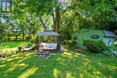117 PINECREST AVENUE Otonabee-South Monaghan Ontario photo 19