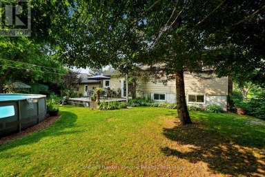 117 PINECREST AVENUE Otonabee-South Monaghan Ontario photo 26