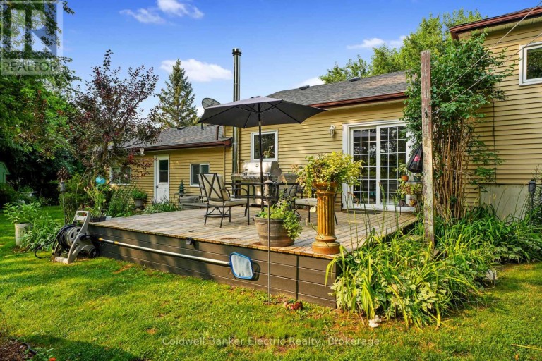 117 PINECREST AVENUE, Otonabee-South Monaghan, Ontario, K0L2G0