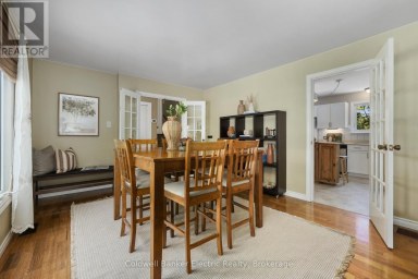 117 PINECREST AVENUE Otonabee-South Monaghan Ontario photo 4