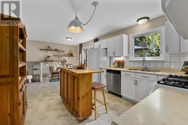 117 PINECREST AVENUE Otonabee-South Monaghan Ontario photo 6