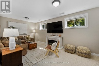 117 PINECREST AVENUE Otonabee-South Monaghan Ontario photo 9