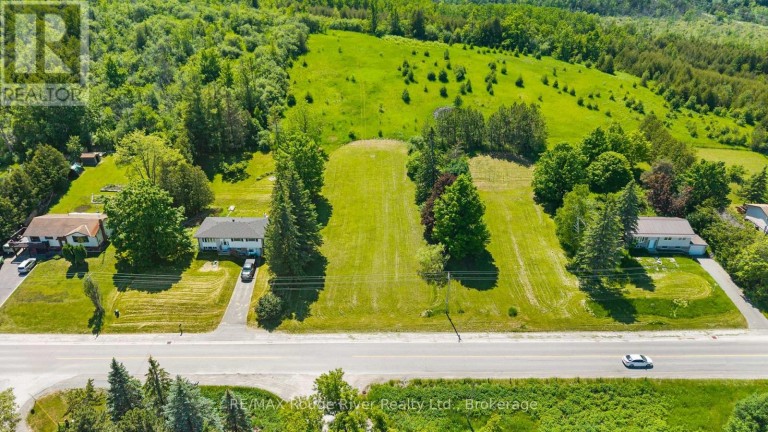 0 FRANK HILL ROAD, Kawartha Lakes (Emily), Ontario, K9J6X3
