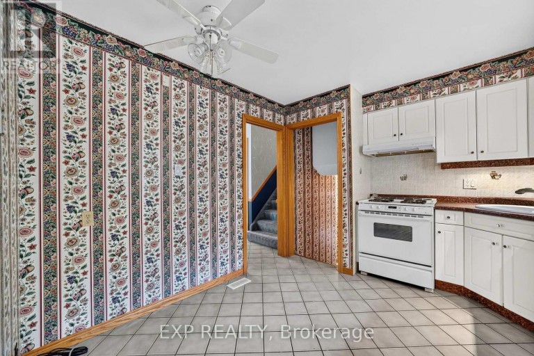 47 GLENBURNIE CRESCENT, London North (North H), Ontario, N5X2A1