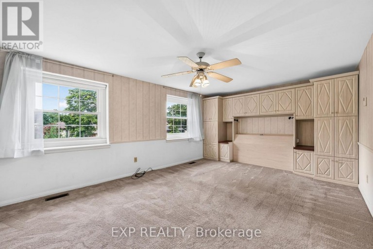 47 GLENBURNIE CRESCENT, London North (North H), Ontario, N5X2A1