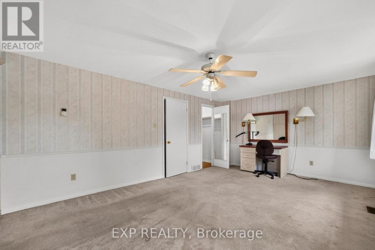 47 GLENBURNIE CRESCENT, London North (North H), Ontario, N5X2A1