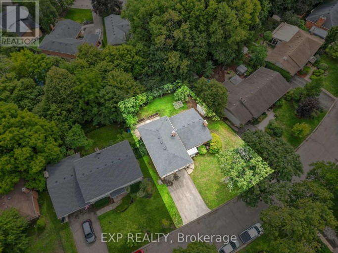 47 GLENBURNIE CRESCENT, London North (North H), Ontario, N5X2A1