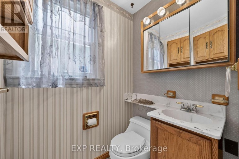 47 GLENBURNIE CRESCENT, London North (North H), Ontario, N5X2A1