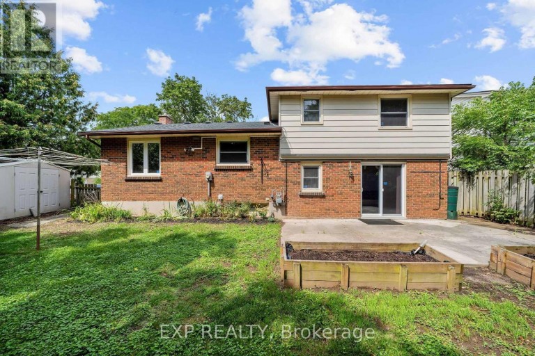 47 GLENBURNIE CRESCENT, London North (North H), Ontario, N5X2A1