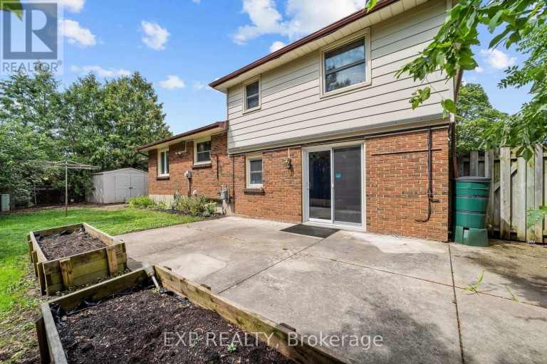 47 GLENBURNIE CRESCENT, London North (North H), Ontario, N5X2A1