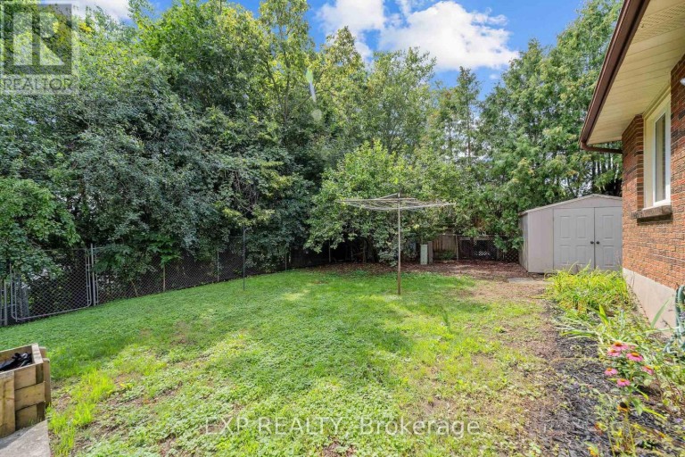 47 GLENBURNIE CRESCENT, London North (North H), Ontario, N5X2A1