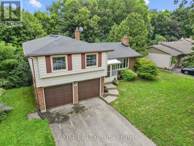 47 GLENBURNIE CRESCENT, London North (North H), Ontario, N5X2A1
