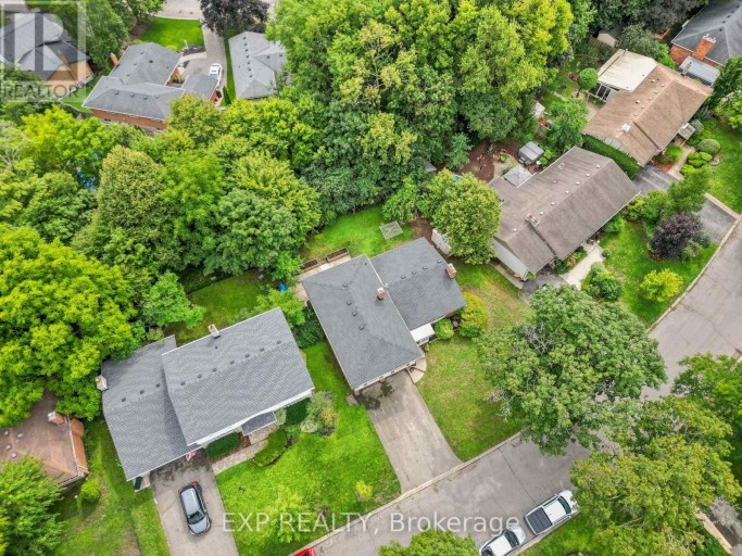 47 GLENBURNIE CRESCENT, London North (North H), Ontario, N5X2A1