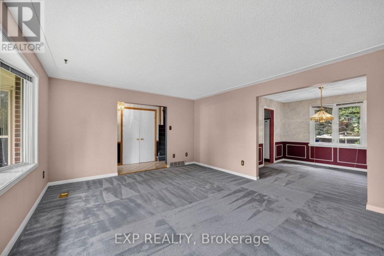 47 GLENBURNIE CRESCENT, London North (North H), Ontario, N5X2A1