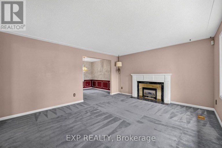 47 GLENBURNIE CRESCENT, London North (North H), Ontario, N5X2A1