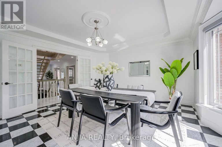 63 BECKENRIDGE DRIVE, Markham (Milliken Mills East), Ontario, L3S2V3