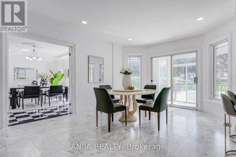 63 BECKENRIDGE DRIVE, Markham (Milliken Mills East), Ontario, L3S2V3