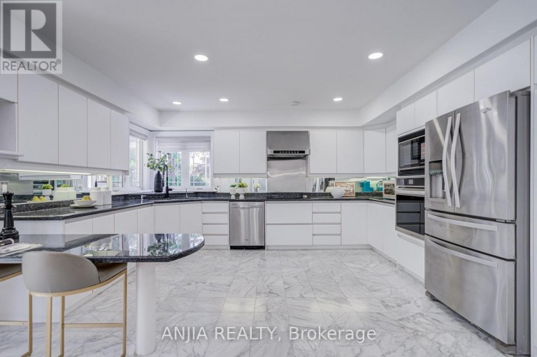 63 BECKENRIDGE DRIVE, Markham (Milliken Mills East), Ontario, L3S2V3
