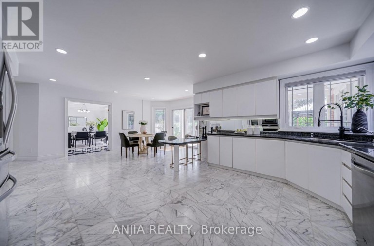 63 BECKENRIDGE DRIVE, Markham (Milliken Mills East), Ontario, L3S2V3