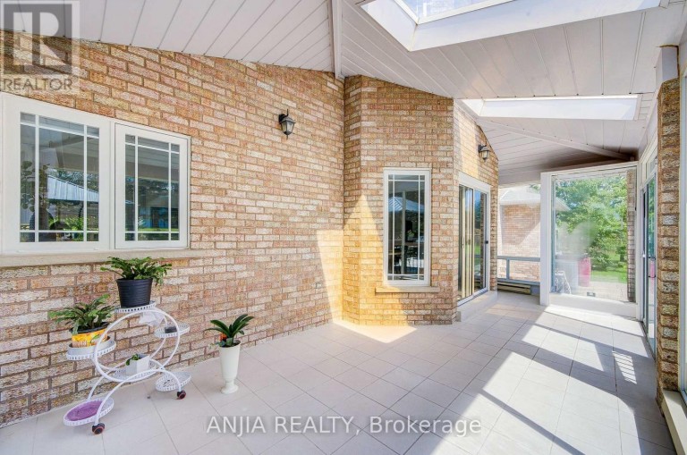 63 BECKENRIDGE DRIVE, Markham (Milliken Mills East), Ontario, L3S2V3