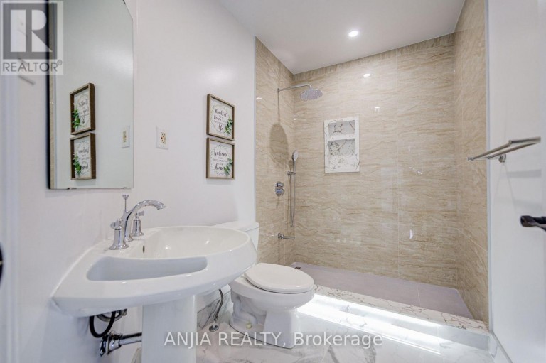 63 BECKENRIDGE DRIVE, Markham (Milliken Mills East), Ontario, L3S2V3