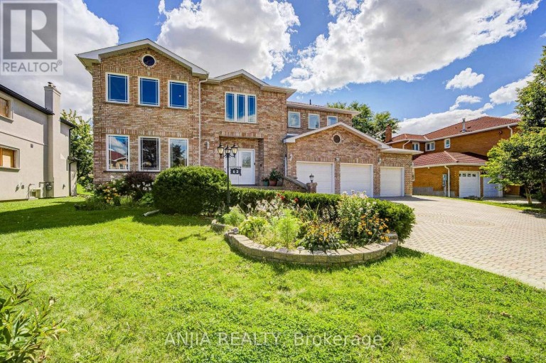 63 BECKENRIDGE DRIVE, Markham (Milliken Mills East), Ontario, L3S2V3