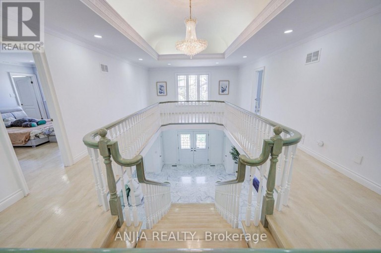 63 BECKENRIDGE DRIVE, Markham (Milliken Mills East), Ontario, L3S2V3