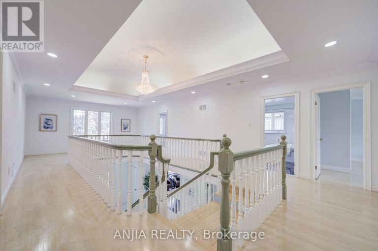 63 BECKENRIDGE DRIVE, Markham (Milliken Mills East), Ontario, L3S2V3
