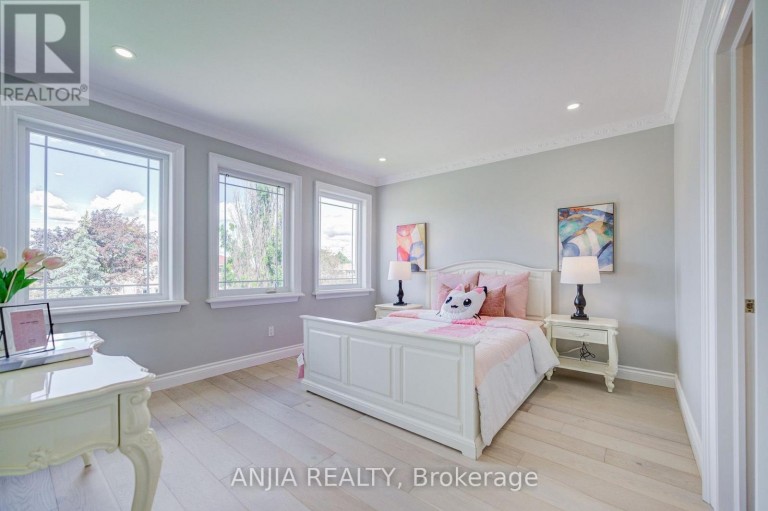 63 BECKENRIDGE DRIVE, Markham (Milliken Mills East), Ontario, L3S2V3