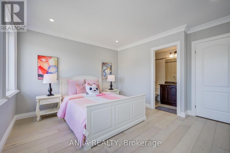 63 BECKENRIDGE DRIVE, Markham (Milliken Mills East), Ontario, L3S2V3