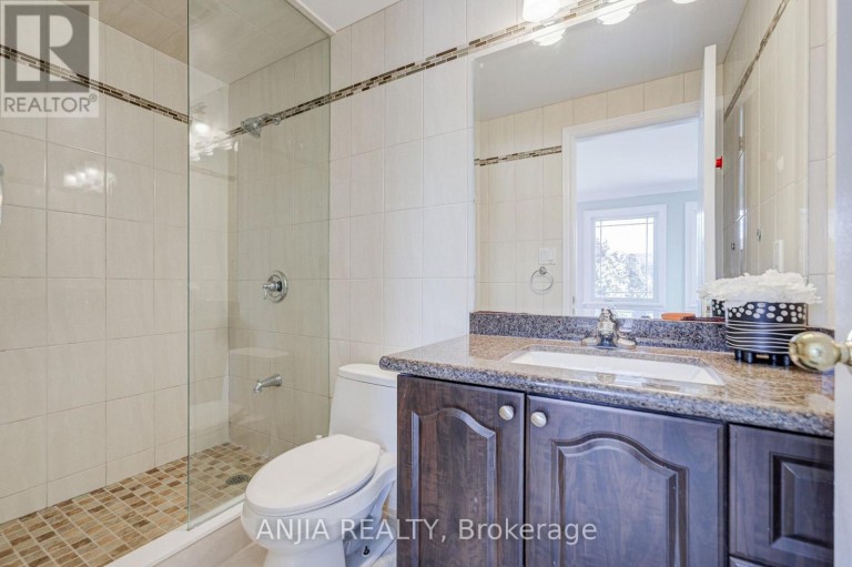 63 BECKENRIDGE DRIVE, Markham (Milliken Mills East), Ontario, L3S2V3