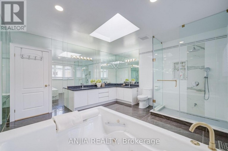 63 BECKENRIDGE DRIVE, Markham (Milliken Mills East), Ontario, L3S2V3