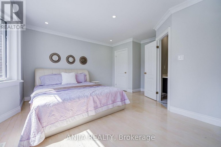 63 BECKENRIDGE DRIVE, Markham (Milliken Mills East), Ontario, L3S2V3