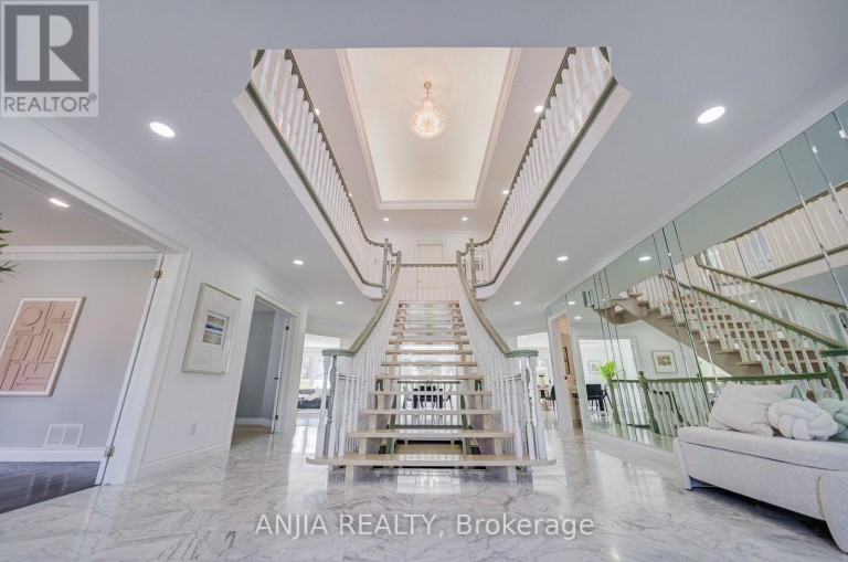 63 BECKENRIDGE DRIVE, Markham (Milliken Mills East), Ontario, L3S2V3