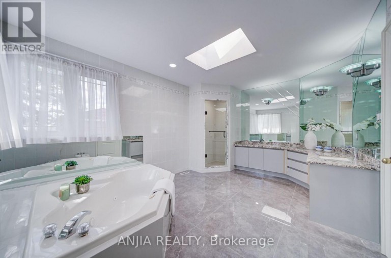 63 BECKENRIDGE DRIVE, Markham (Milliken Mills East), Ontario, L3S2V3