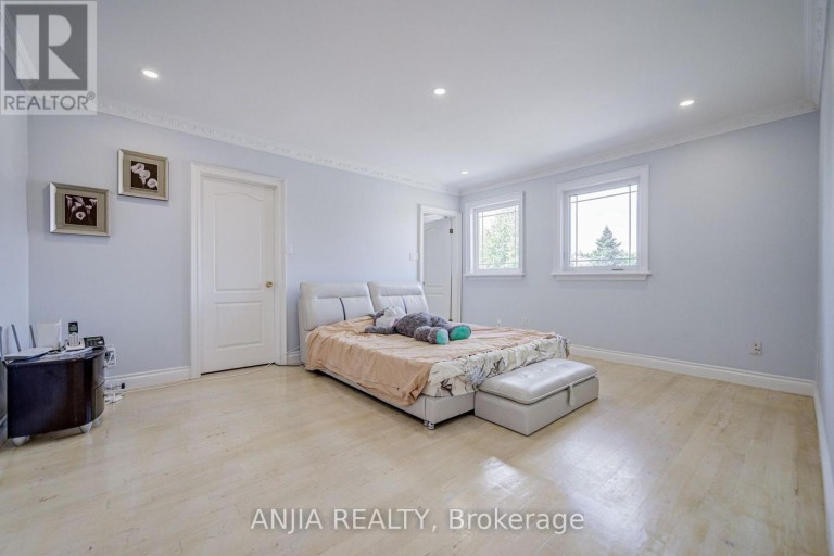 63 BECKENRIDGE DRIVE, Markham (Milliken Mills East), Ontario, L3S2V3
