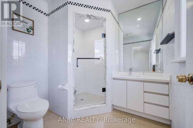 63 BECKENRIDGE DRIVE, Markham (Milliken Mills East), Ontario, L3S2V3