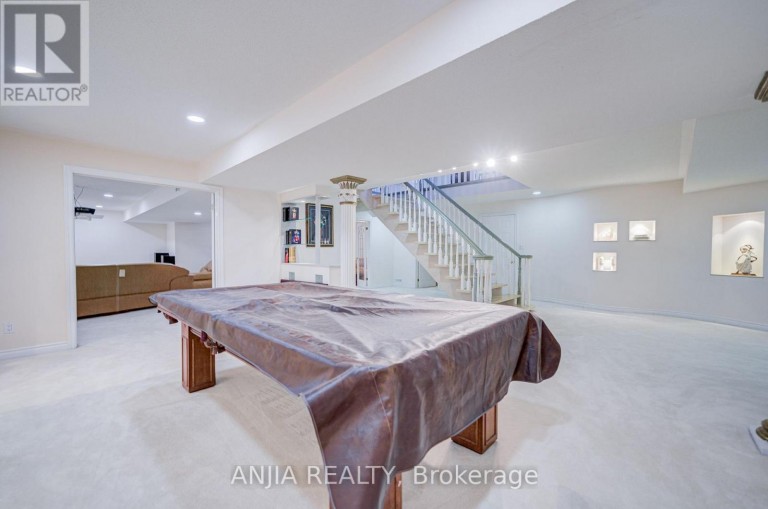 63 BECKENRIDGE DRIVE, Markham (Milliken Mills East), Ontario, L3S2V3