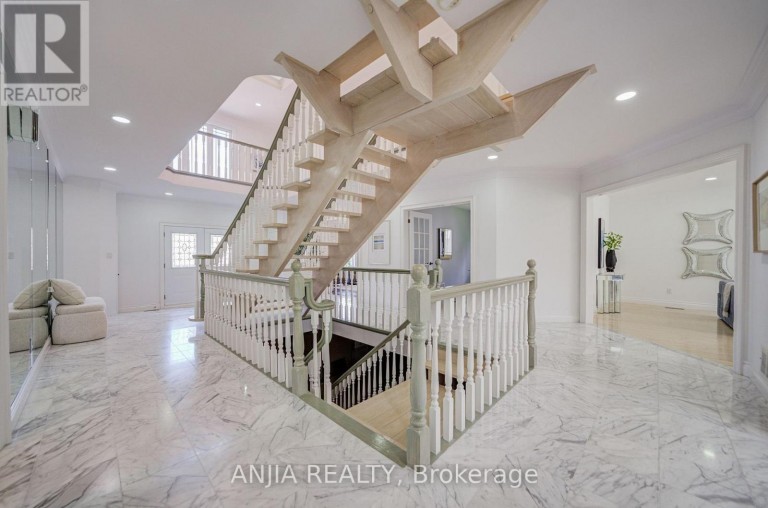 63 BECKENRIDGE DRIVE, Markham (Milliken Mills East), Ontario, L3S2V3