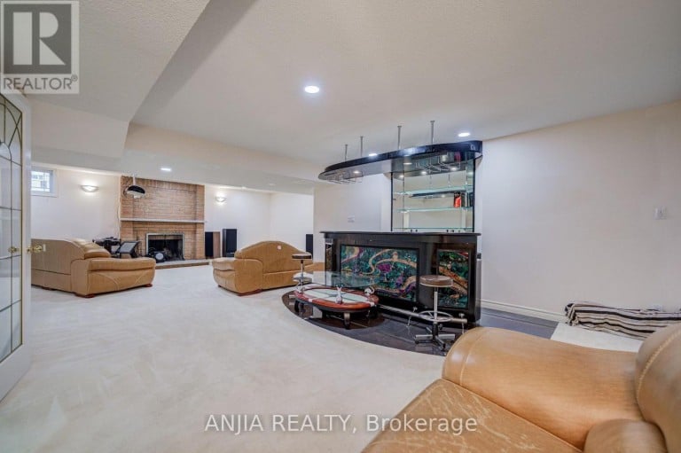63 BECKENRIDGE DRIVE, Markham (Milliken Mills East), Ontario, L3S2V3