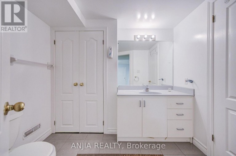 63 BECKENRIDGE DRIVE, Markham (Milliken Mills East), Ontario, L3S2V3