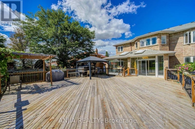 63 BECKENRIDGE DRIVE, Markham (Milliken Mills East), Ontario, L3S2V3