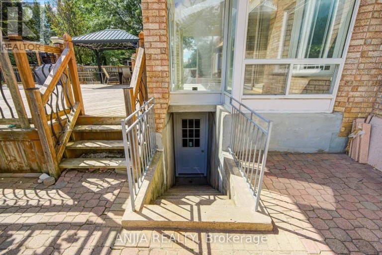63 BECKENRIDGE DRIVE, Markham (Milliken Mills East), Ontario, L3S2V3