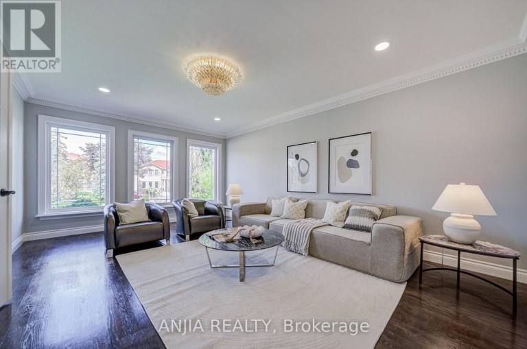 63 BECKENRIDGE DRIVE, Markham (Milliken Mills East), Ontario, L3S2V3