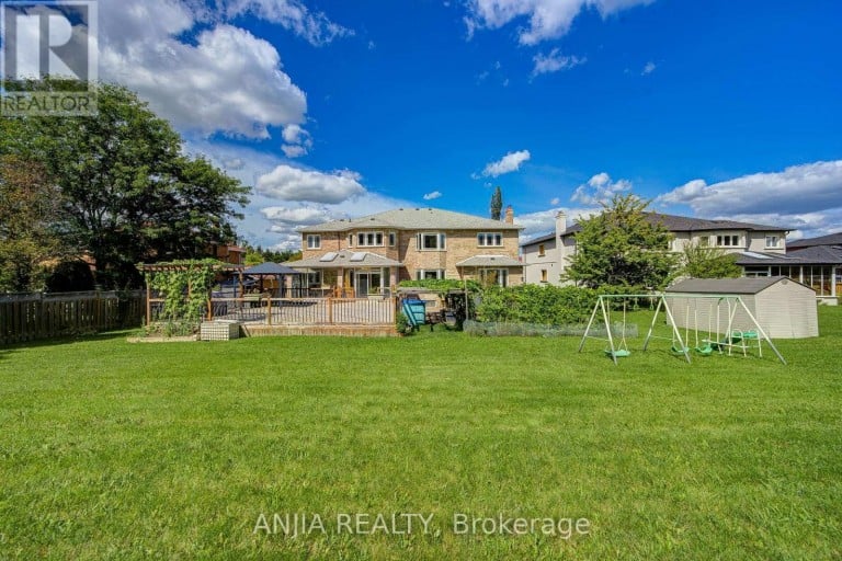 63 BECKENRIDGE DRIVE, Markham (Milliken Mills East), Ontario, L3S2V3