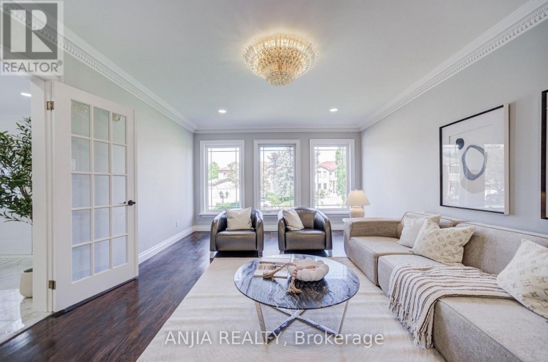 63 BECKENRIDGE DRIVE, Markham (Milliken Mills East), Ontario, L3S2V3