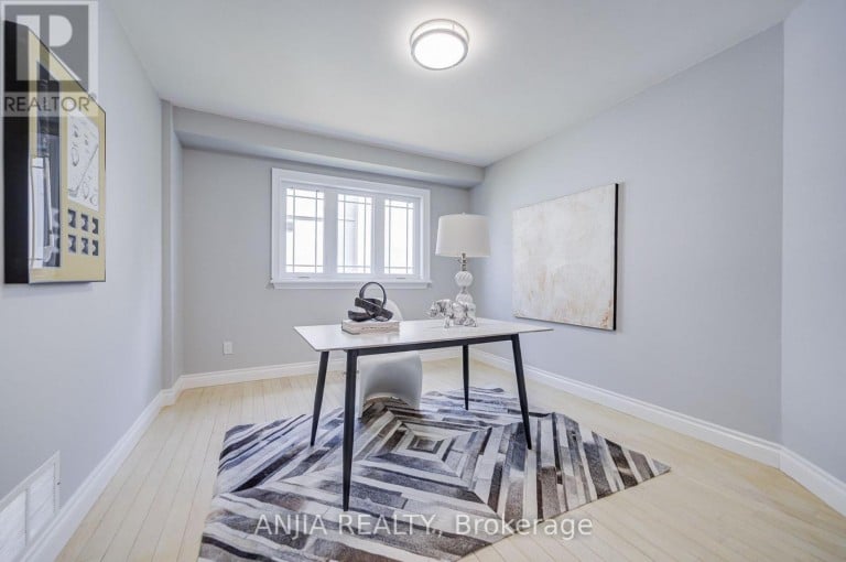 63 BECKENRIDGE DRIVE, Markham (Milliken Mills East), Ontario, L3S2V3